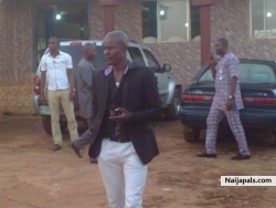 ogwa chibueze o