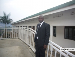 Hassans   Amwiine (OSCARH)