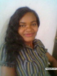Joy Okorie
