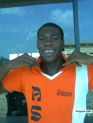olumide omodunbi