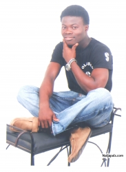 CHECK HIM OUT