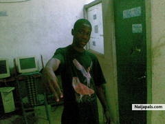 Oluwadamilare Rufai 