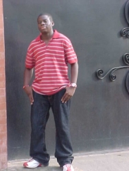 Seun Alabi  (OT_Alabi)