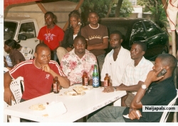 solomon niyi