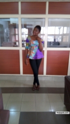 Chinwendu Nwodo  (nwendy26)