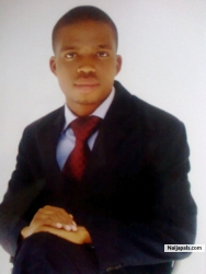 Olayinka ilesanmi
