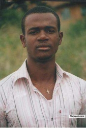 na me be this