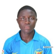 Olaide Daniel
