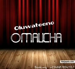 omalicha by Oluwateeno