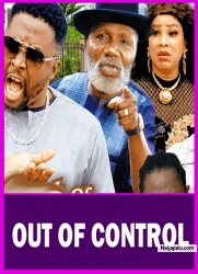 OUT OF CONTROL: SHE USED HER WEALTH TO SNATCH MY HUSBAND PT 1|LUCHY DONALD NEW| AFRICAN MOVIES