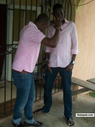 Pink Sunday