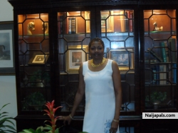 Willette Williams (BestChild)