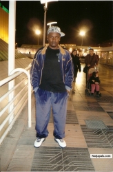 just me