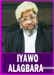 IYAWO ALAGBARA -  A Nigerian Yoruba Movie Starring Yemi Solade | Taiwo Hassan | Mr Macaroni