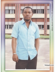 unyime Ekanem