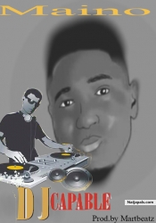 Dj Capable by Maino