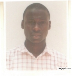 Yomi Olamide (yomi_ola4real)