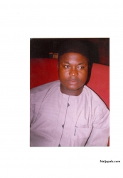 dapo in igwe look
