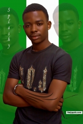 Rotimi Oluwaseun (Splashy-Image)