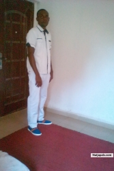 Justice Oriaku (justice20)