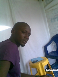 mathew ezeh
