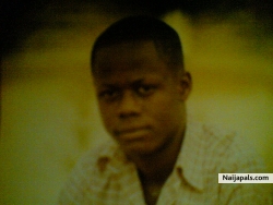 ifeanyi opara