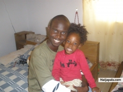 my bro n my kid sis