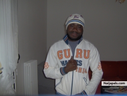 ABROQUAH GODFRED KINGSTON