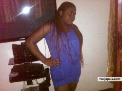 just me