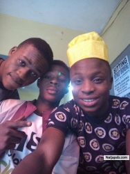 Shonibare Adebayo (Littlemintty)