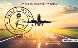 Bless me by Banky D (prod. Sweetvine)