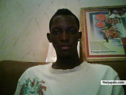 Folami Adedayor Olamide