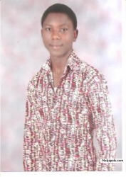 bamidele olamide (olamite)