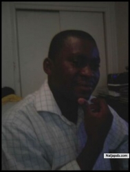 Emea Ben emmauel (emmyben1)