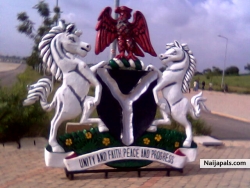One Nigeria