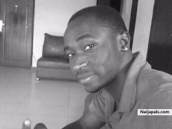 opeyemi Bolarinwa (bola_oppy)