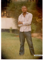 Ebegbulem Edmund Chigozie 