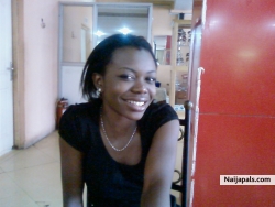 Lilma Alabi 