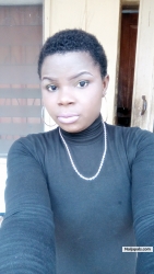 self love!