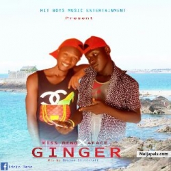 Ginger ft 4face mix by Benzee Soundkraft by Beno Kiss