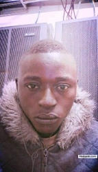 Abidoye solomon  (SOJ2525)