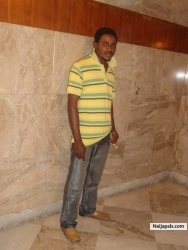 just me