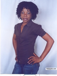 miriam anyaegbudike