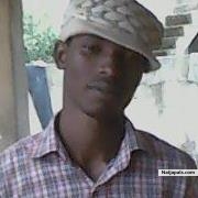 omodara kayode