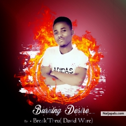 #Burning Desire