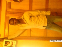 samuel ogbuji  (samchima)
