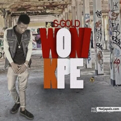 WON NI KPE by S-GOLD