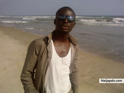 kunle agbede