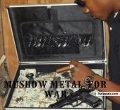 Mushow