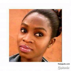 ogbole Hannah